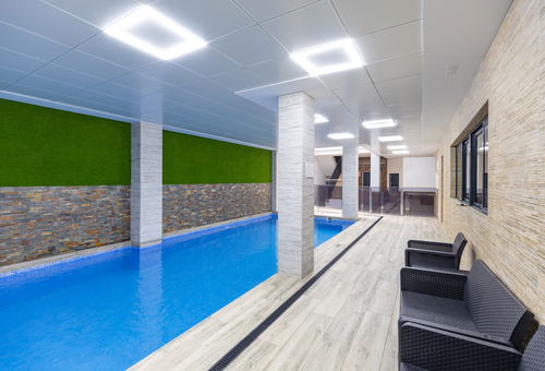 Apartment 3 bedroom Torrevieja