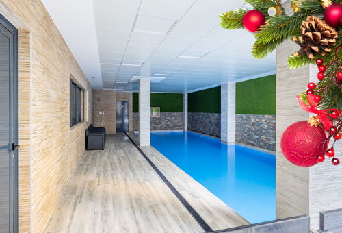 Apartment 3 bedroom Torrevieja