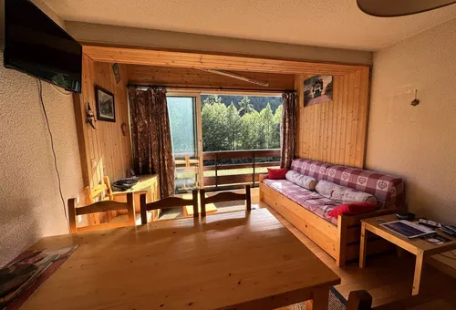 Apartment 2 bedroom La Salle-les-alpes