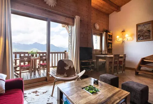Apartment 3 bedroom Bourg-saint-maurice