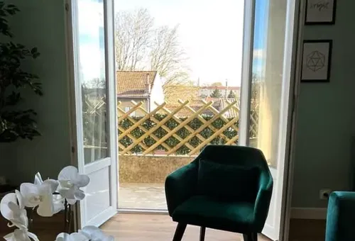 Apartment 3 bedroom Avignon