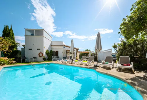 Chalet 3 bedroom Alcúdia