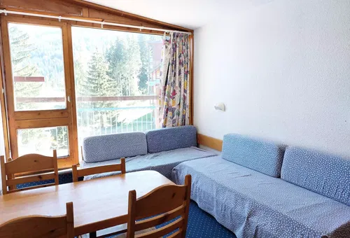 Apartment 1 bedroom Bourg-saint-maurice
