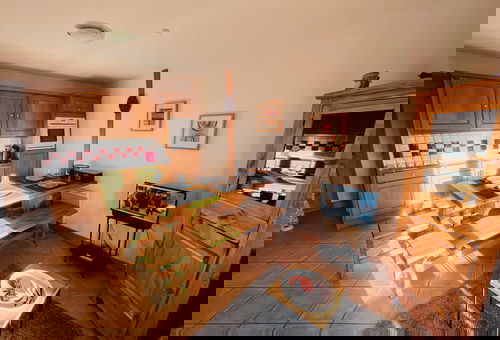 Les Saisies (73) - BISANNE 1500 - Fermes du Beaufortain 
3 room apartment -...