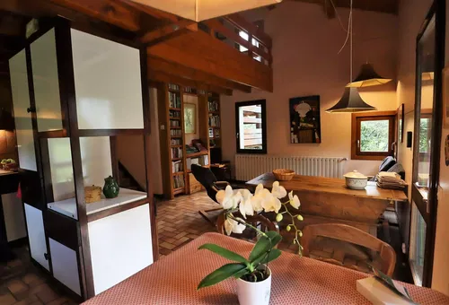 Chalet 2 chambres Beaufort