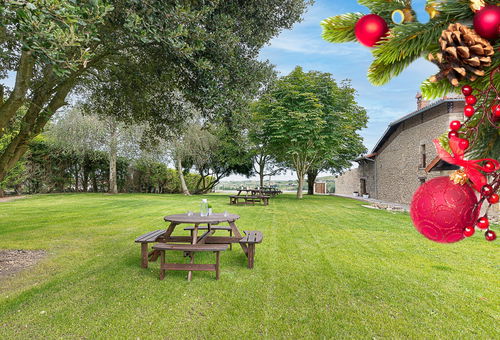 Apartment 2 bedroom Miengo