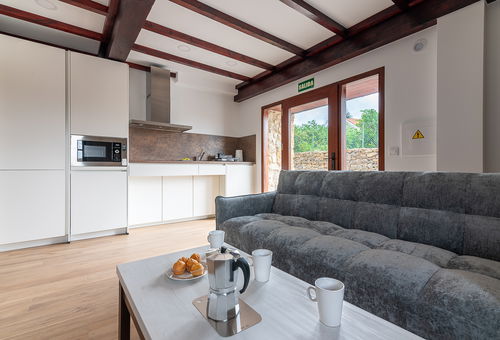 Appartement 1 chambre Miengo