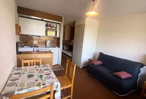 Appartement 1 chambre Montgenèvre