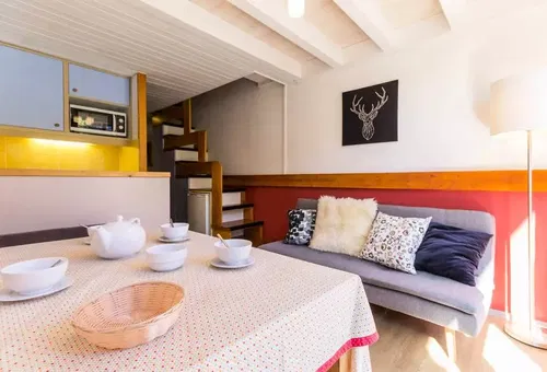 Apartment 1 bedroom Bourg-saint-maurice