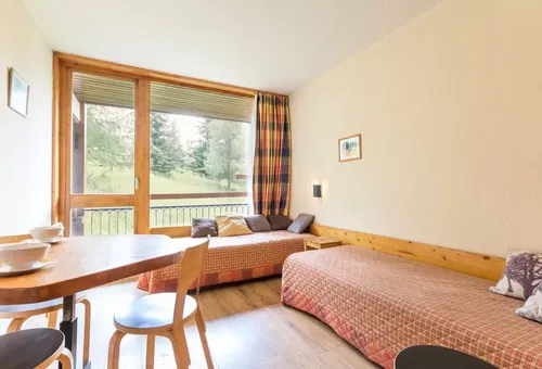 Appartement 1 chambre Bourg-saint-maurice