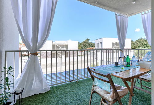Apartment 2 bedroom Novigrad