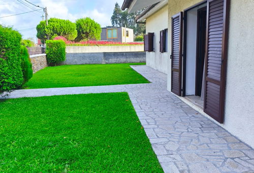 Charming Villa Close to Quinta da Barca