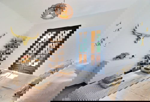 Apartment 1 bedroom Patrimonio