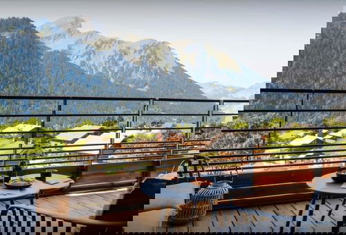 Appartement 4 chambres Châtel