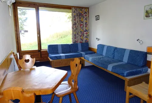 Apartment 1 bedroom Bourg-saint-maurice
