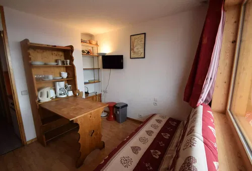 Appartement 1 chambre La Plagne-tarentaise