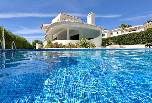 Apartment 3 bedroom Albufeira