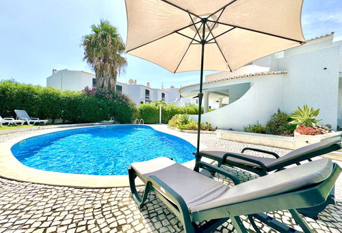Apartment 3 bedroom Albufeira