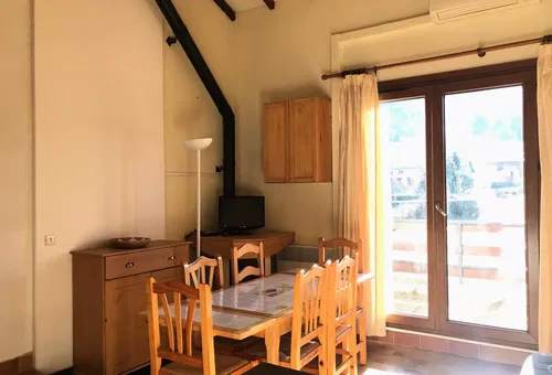 Appartement 2 chambres Corrençon-en-vercors