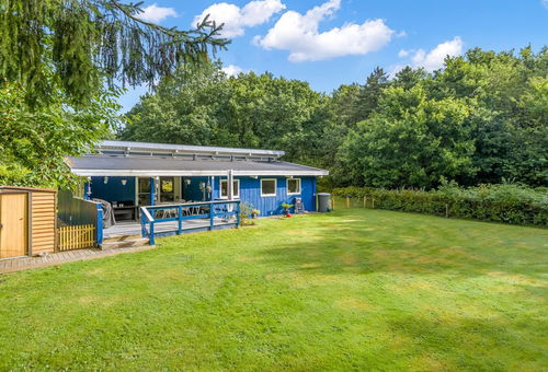 Villa 4 bedroom Toftlund