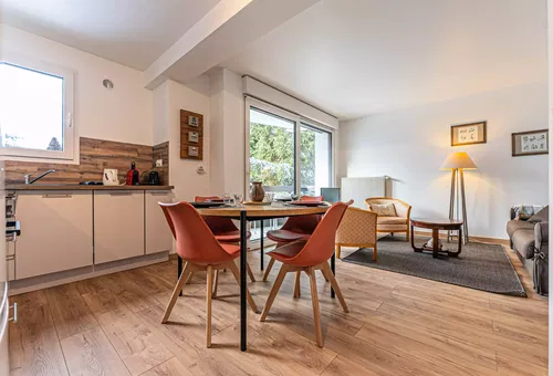 Appartement 1 chambre Les Gets