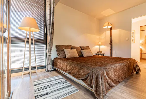 Appartement 1 chambre Les Gets