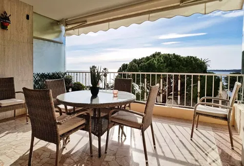 Apartment 3 bedroom Cannes