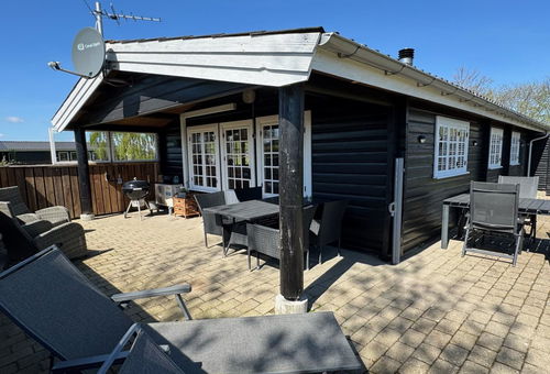Villa 3 bedroom Hejls