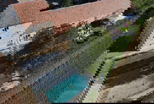 Villa 5 bedroom Crèvecœur-en-brie