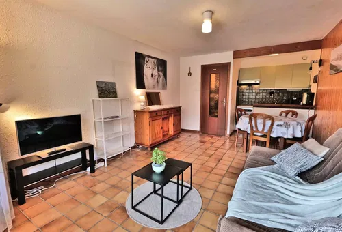 Apartment 1 bedroom Le Grand-bornand