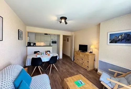Appartement 1 chambre La Salle-les-alpes