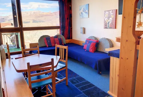 Apartment 1 bedroom Bourg-saint-maurice