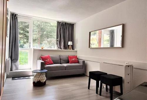 Apartment 1 bedroom Bourg-saint-maurice