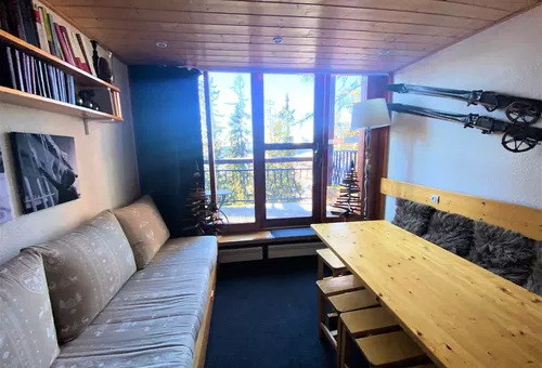 Appartement 1 chambre Bourg-saint-maurice