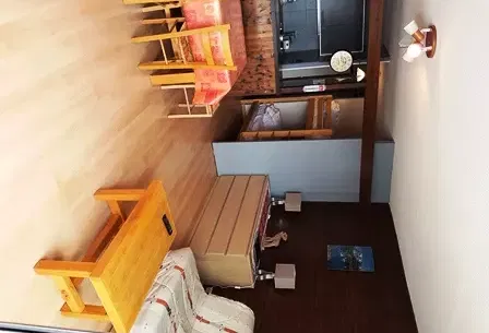 Appartement 1 chambre Orcières