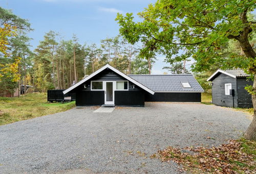 Villa 4 bedroom Nexø