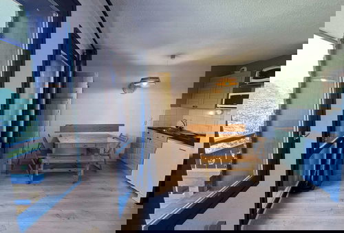 AURIS EN OISANS (38) - Résidence MEIJE II
Appartement 2 pièces 2 chambres...