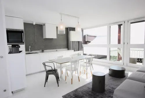 Apartment 1 bedroom Bourg-saint-maurice