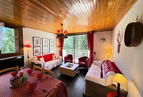 Appartement 2 chambres La Salle-les-alpes