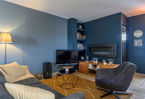 Villa 2 bedroom Plouhinec