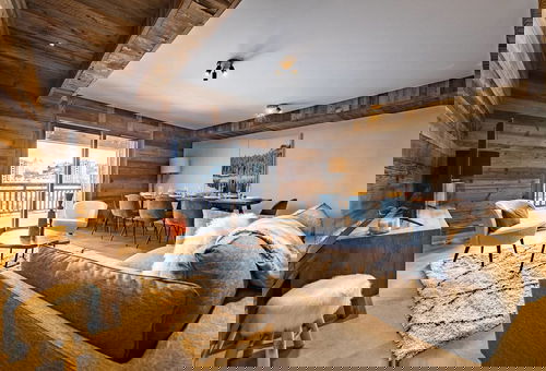 N'attendez plus pour réserver cet appartement qui vous fera vivre des moments...