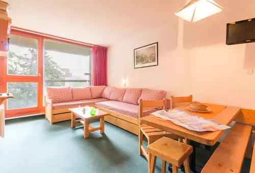 Apartment 1 bedroom Bourg-saint-maurice
