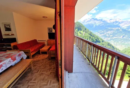 Appartement 2 chambres Modane