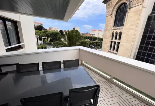 Appartement 1 chambre Biarritz