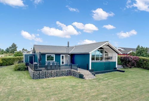 Villa 2 bedroom Bogø By