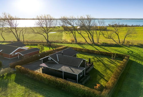 Villa 2 bedroom Bogø By