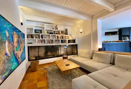 Maison 4 chambres Ventabren