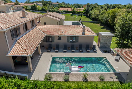 Villa Lejla