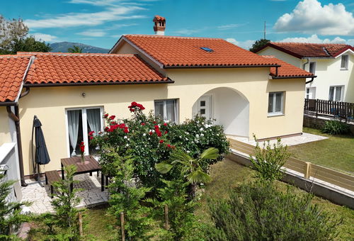 Haus Nido Verde