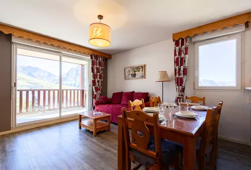 Apartment 2 bedroom Germs-sur-l'oussouet